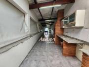 Casa / Sobrado para Venda em Santo André/SP Parque Novo...