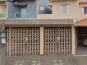 Casa / Sobrado para Venda em Santo André/SP Parque Novo...