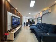 Casa / Sobrado para Venda em Santo André/SP Parque Novo...