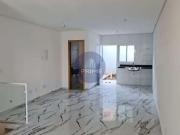 Casa / Sobrado para Venda em Santo André/SP Parque Novo...