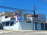 Casa / Sobrado para Venda em Santo André/SP Parque Novo...