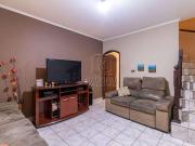 Casa / Sobrado para Venda em Santo André/SP Parque Novo...