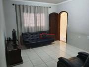 Casa / Sobrado para Venda em Santo André/SP Parque Novo...