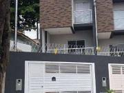 Casa / Sobrado para Venda em Santo André/SP Parque Novo...