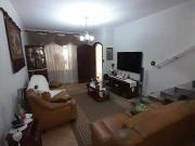 Casa / Sobrado para Venda em Santo André/SP Parque Novo...