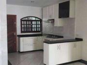 Casa / Sobrado para Venda em Santo André/SP Parque Novo...