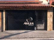 Casa / Sobrado para Venda em Santo André/SP Parque Novo...
