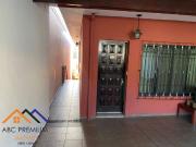 Casa / Sobrado para Venda em Santo André/SP Parque Novo...