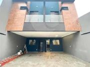 Casa / Sobrado para Venda em Santo André/SP Parque Novo...