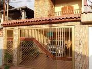 Casa / Sobrado para Venda em Santo André/SP Parque Novo...