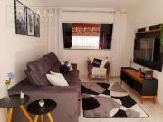 Casa / Sobrado para Venda em Santo André/SP Parque Novo...