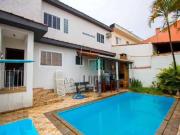 Casa / Sobrado para Venda em Santo André/SP Parque Novo...