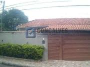 Casa / Sobrado para Venda em Santo André/SP Parque Novo...