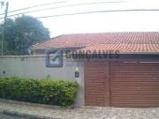 Casa / Sobrado para Venda em Santo André/SP Parque Novo...