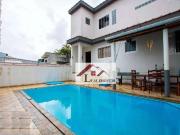 Casa / Sobrado para Venda em Santo André/SP Parque Novo...