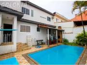 Casa / Sobrado para Venda em Santo André/SP Parque Novo...