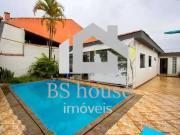 Casa / Sobrado para Venda em Santo André/SP Parque Novo...