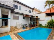 Casa / Sobrado para Venda em Santo André/SP Parque Novo...