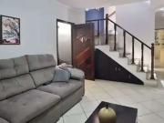 Casa / Sobrado para Venda em Santo André/SP Parque Novo...