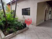 Casa / Sobrado para Venda em Santo André/SP Parque Novo...