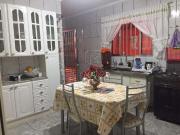 Casa / Sobrado para Venda em Santo André/SP Parque Novo...