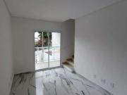 Casa / Sobrado para Venda em Santo André/SP Parque Novo...