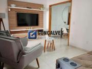 Casa / Sobrado para Venda em Santo André/SP Parque...