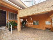 Casa / Sobrado para Venda em Santo André/SP Parque...
