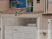 Casa / Sobrado para Venda em Santo André/SP Parque...