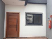Casa / Sobrado para Venda em Santo André/SP Parque...
