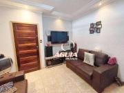 Casa / Sobrado para Venda em Santo André/SP Parque...