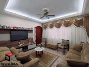 Casa / Sobrado para Venda em Santo André/SP Parque...