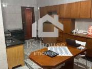 Casa / Sobrado para Venda em Santo André/SP Parque...