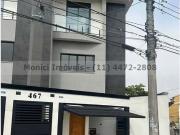 Casa / Sobrado para Venda em Santo André/SP Parque...
