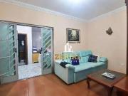 Casa / Sobrado para Venda em Santo André/SP Parque...