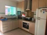 Casa / Sobrado para Venda em Santo André/SP Parque...