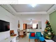 Casa / Sobrado para Venda em Santo André/SP Parque...