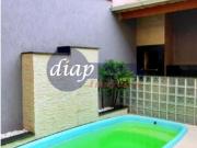 Casa / Sobrado para Venda em Santo André/SP Parque...