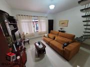 Casa / Sobrado para Venda em Santo André/SP Parque...