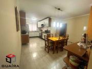 Casa / Sobrado para Venda em Santo André/SP Parque...