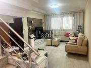 Casa / Sobrado para Venda em Santo André/SP Parque...