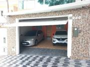 Casa / Sobrado para Venda em Santo André/SP Parque...