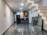 Casa / Sobrado para Venda em Santo André/SP Parque...