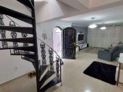 Casa / Sobrado para Venda em Santo André/SP Parque...
