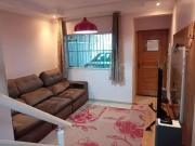 Casa / Sobrado para Venda em Santo André/SP Parque...