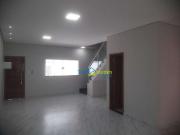 Casa / Sobrado para Venda em Santo André/SP Parque...