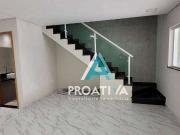 Casa / Sobrado para Venda em Santo André/SP Parque...