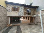 Casa / Sobrado para Venda em Santo André/SP Parque...