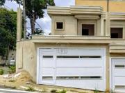 Casa / Sobrado para Venda em Santo André/SP Parque...