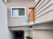 Casa / Sobrado para Venda em Santo André/SP Parque...